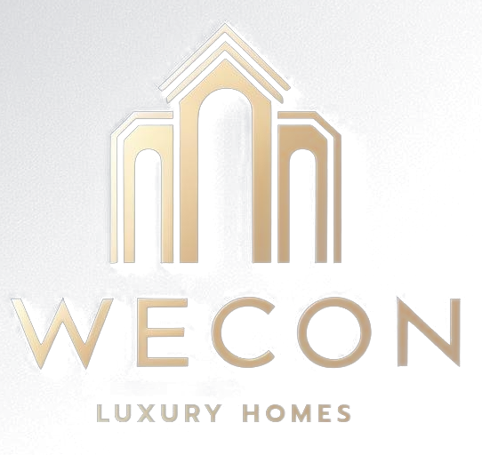 WECON — Luxury Homes